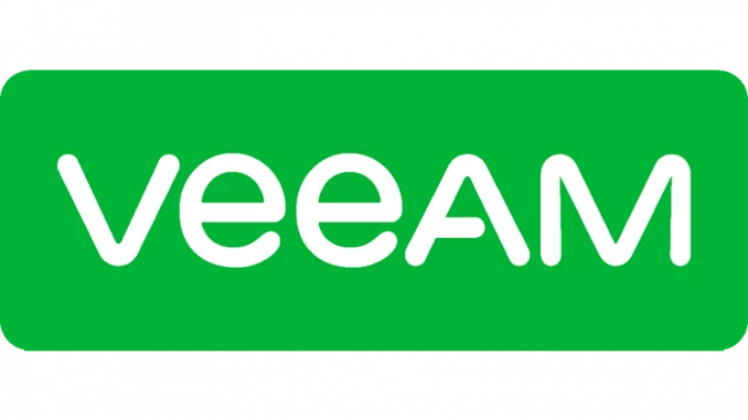 Logo Veeam
